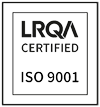 ISO 9001 logo c2 corporate
