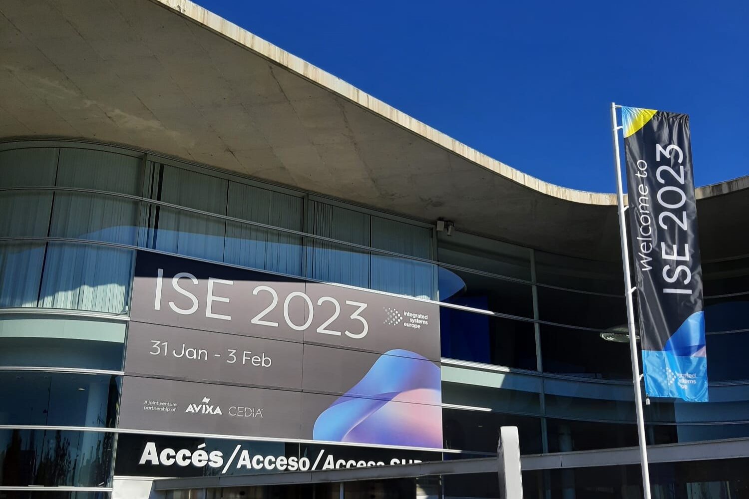 C2 Corporate - ISE 2023