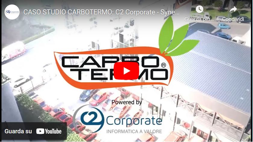 video carbotermo c2 corporate