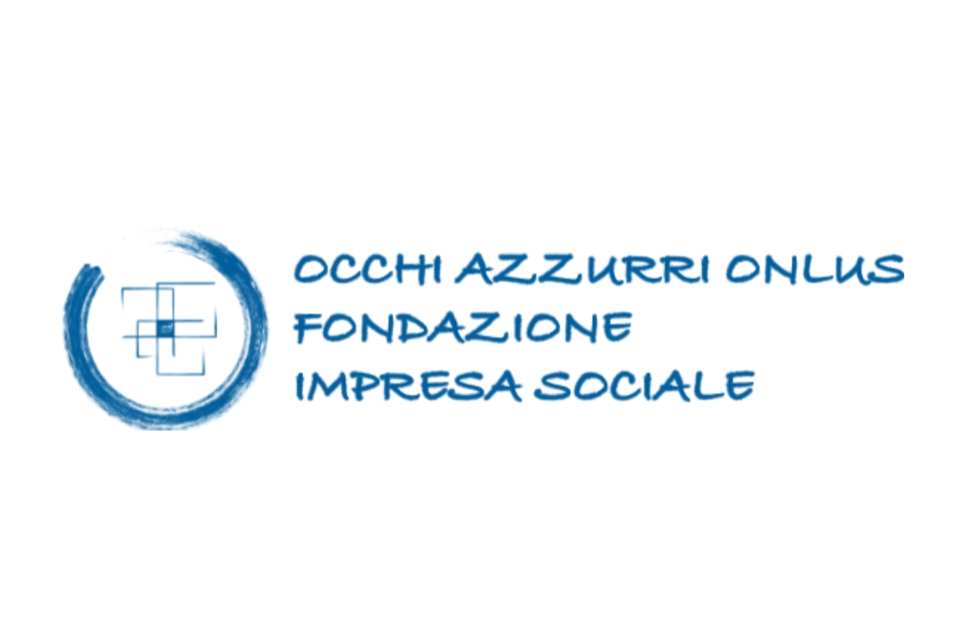 occhi azzurri onlus