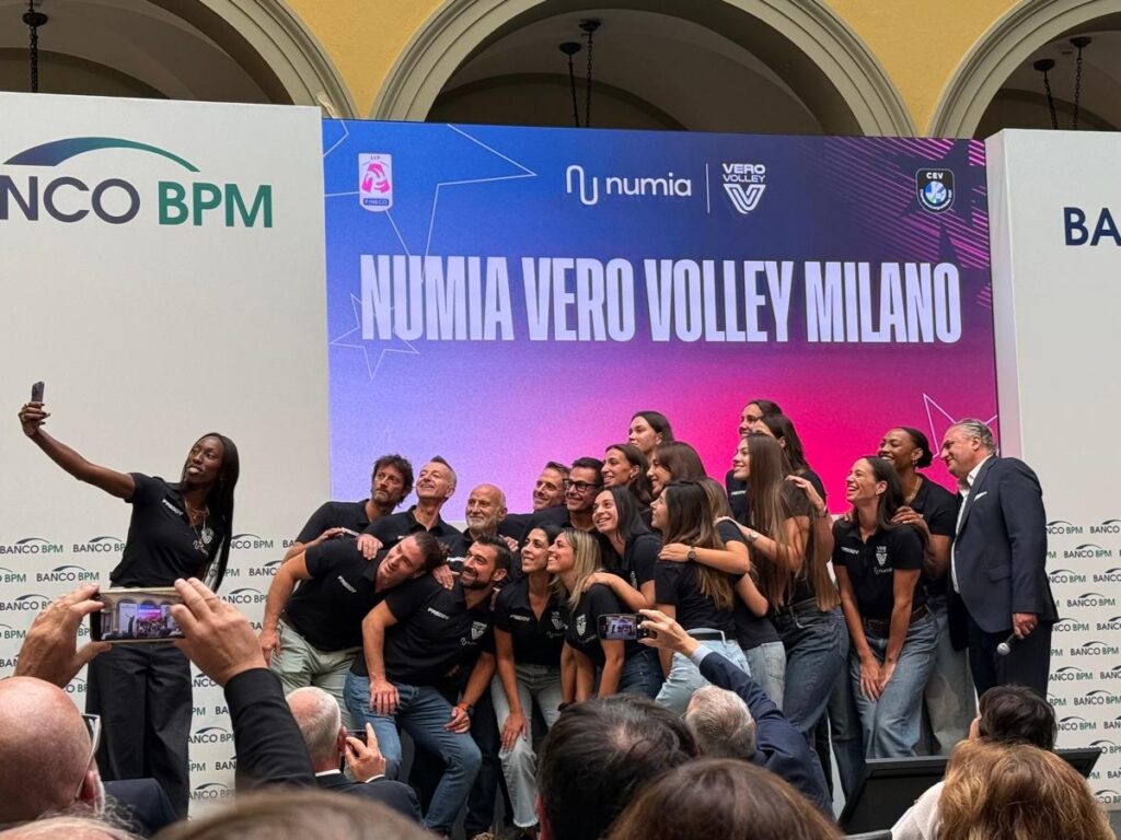 VeroVolley